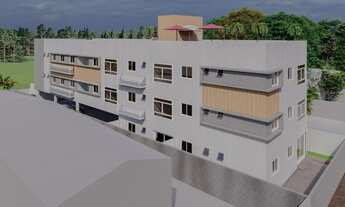 Imagem 2: Vendo apartamentos no Bairro dos Ipês