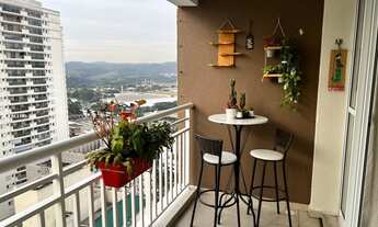 Imagem 6: Apartamento para Locação em Barueri, Alphaville Centro Industrial e Empresarial/Alphaville