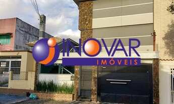 Imagem: Casa - Penha de França - São Paulo