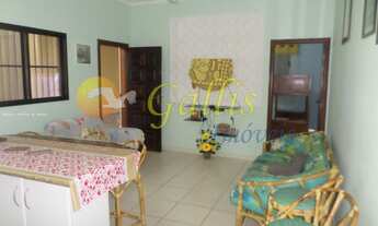 Imagem 6: Casa para Venda em Praia Grande, Jardim Imperador, 2 dormitórios, 1 suíte, 1 banheiro, 2 v