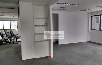 Imagem 2: Conjunto para alugar, 150 m² por R$ 9.750,00/mês - Itaim Bibi - São Paulo/SP