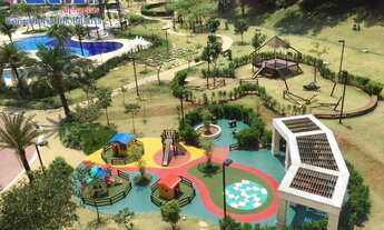 Imagem: Condomínio Alpha Vita Alphaville - 144