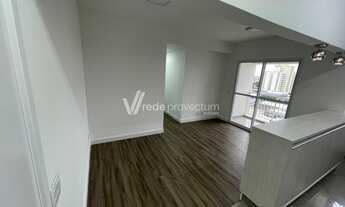 Imagem 2: Apartamento - Ponte Preta - Campinas