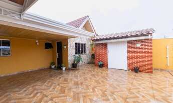 Imagem 3: Pinhais - Casa de Condomínio - Weissópolis