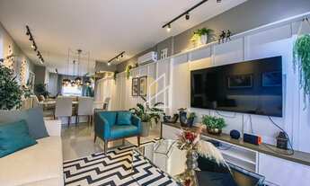 Imagem: Apartamento à venda no bairro Parque São