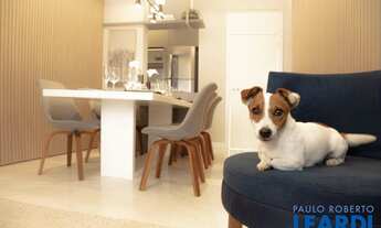 Imagem: APARTAMENTO - CIDADE ADEMAR - SP