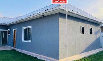 Imagem 6: Casa em Condomínio Espetacular com 4 Quartos (3 Suítes c/ Closet) em Flamengo - Maricá - R