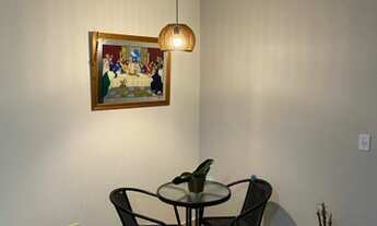 Imagem 3: Vendo lindo APARTAMENTO em ÓTIMA localização de SJC Jardim Motorama