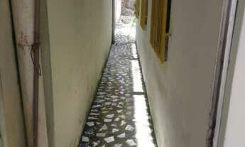 Imagem 3: Casa na Pass. Severa Romana, entre Alferes Costa e S. Sebastião