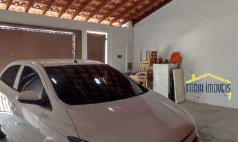 Imagem: Casa para venda com 3 quartos bairro Parque