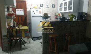 Imagem 6: Lindíssima casa pronta para morar de 2 quartos em Unamar - Cabo Frio - RJ