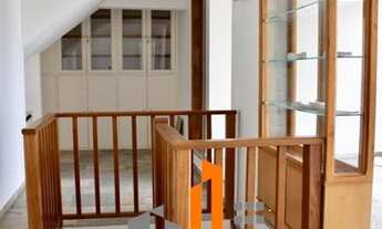 Imagem 7: COBERTURA DUPLEX COM 4 DORMITÓRIOS À VENDA, 184 M² POR R$ 1.100.000,00 - JARDIM FLAMBOYANT