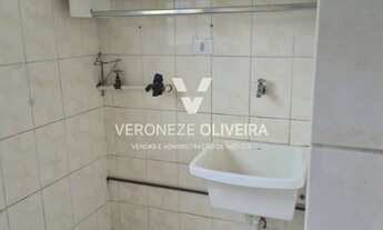 Imagem 6: São Paulo - Apartamento Padrão - JARDIM LAJEADO