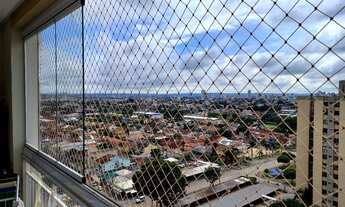 Imagem 3: Apartamento para venda com 82 metros quadrados com 3 quartos em Setor Sudoeste - Goiânia