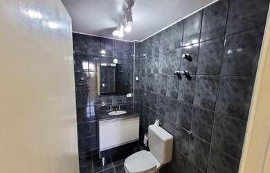 Imagem 3: Apartamento para venda tem 108 metros quadrados com 3 quartos em Centro - Jacareí - SP