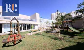 Imagem 7: Apartamento para venda possui 78 metros quadrados com 2 quartos em Helvétia - Indaiatuba