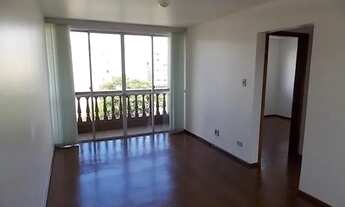 Imagem 2: Apartamento com 2 quartos para alugar por R$ 1500.00, 55.00 m2 - AGUA VERDE - CURITIBA/PR