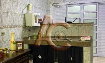 Imagem 4: Excelente casa com três quartos próximo ao metrô