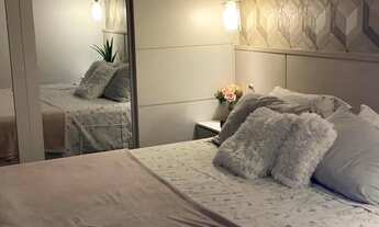 Imagem 3: Alugo Apartamento Mobiliado em Itapuã