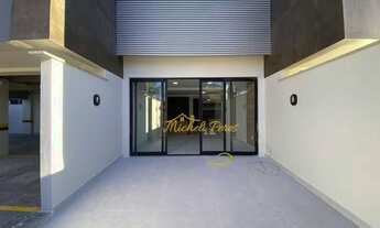 Imagem 6: Excelente apartamento, próximo da praia de Costazul com 2 quartos à venda, varanda com áre