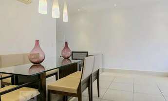 Imagem 4: Apartamento para Aluguel - Jardim Paulista, 2 Quartos, 100 m2