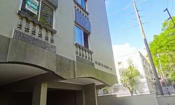 Imagem 2: Apartamento 2 Quartos Mercês [842.001