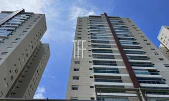 Imagem: Apartamento - Loteamento Alphaville Campinas