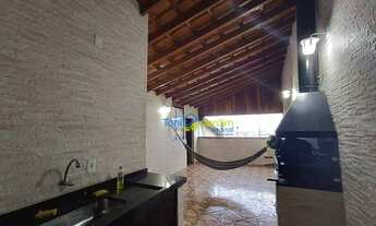 Imagem 5: Sobrado com 2 dormitórios, 225 m² - venda por R$ 470.000 ou aluguel por R$ 2.390/mês - Con