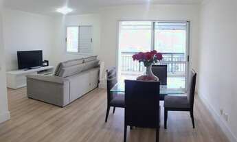 Imagem: São Paulo - Apartamento Padrão - Cursino