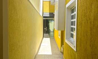 Imagem 4: CASA RESIDENCIAL em SÃO PAULO - SP, VILA CRUZEIRO