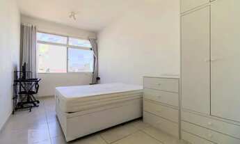 Imagem 1: Apartamento para Aluguel - Bela Vista, 1 Quarto, 28 m2