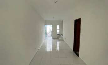 Imagem 5: Casa para venda tem 67 metros quadrados com 2 quartos