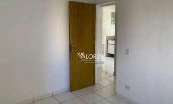 Imagem 7: Apartamento com 2 dormitórios para alugar- Jardim Karolyne - Votorantim/SP