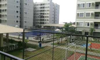 Imagem 3: Apartamento para venda com 60 metros quadrados com 3 quartos