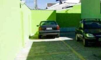 Imagem 5: Casa de condomínio térrea para venda com 54 metros quadrados com 2 quartos