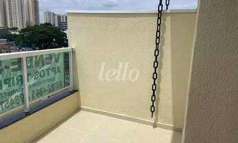 Imagem 4: Santo André - Apartamento Padrão - Vila América