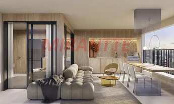 Imagem 2: Apartamento de 117m² com 3 quartos em Santana