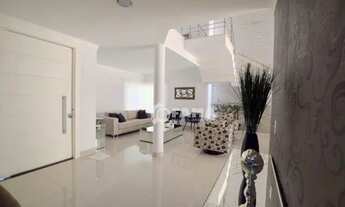 Imagem 2: Casa com 3 dormitórios à venda, 425 m² por R$ 2.200.000,00 - Condomínio Villa Lobos - Paul