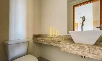 Imagem 3: Apartamento com 3 dormitórios, 118 m² - venda por R$ 1.540.000,00 ou aluguel por R$ 6.580