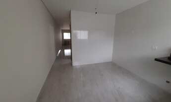 Imagem 6: Casa para venda com 130 metros quadrados com 3 quartos em Parque Vitória - São Paulo - SP