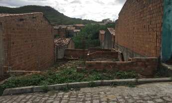 Imagem: Terreno em Santana do Ipanema