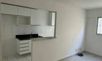 Imagem: Alugo apartamento com dois quarto com suíte