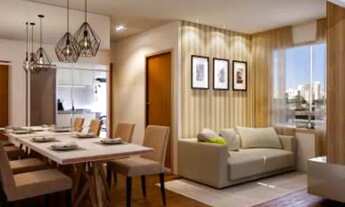 Imagem: BRASÍLIA - Apartamento Padrão - SAMAMBAIA