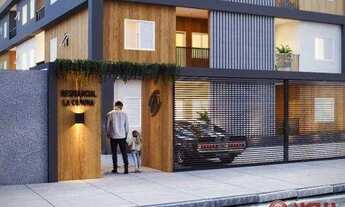 Imagem 6: Apartamento à venda, 43 m² por R$ 236.000,00 - Vila Nova Bonsucesso - Guarulhos/SP