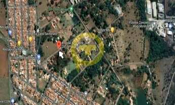 Imagem 6: Terreno MOGI MIRIM - SP