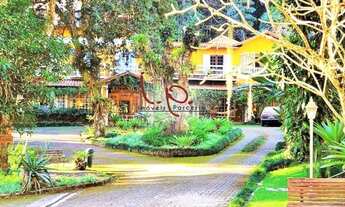 Imagem 3: Belíssima Pousada em Itaipava, 14 Suítes e 4 Chalés, 100.000m² em meio à Mata Atlântica OP