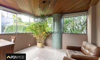 Imagem 5: Apartamento com 3 dormitórios para alugar, 200 m² por R$ 10.662,69/mês - Boa Vista - Porto