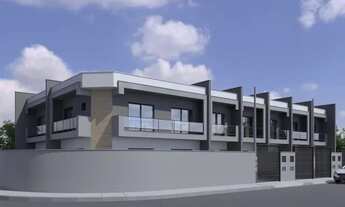 Imagem: Sobrado Geminado