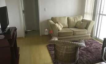 Imagem: Apartamento Padrão em São José dos Campos