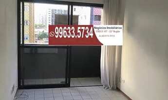 Imagem 6: Apartamento para aluguel possui 68 metros quadrados com 2 quartos em Ponta Verde - Maceió